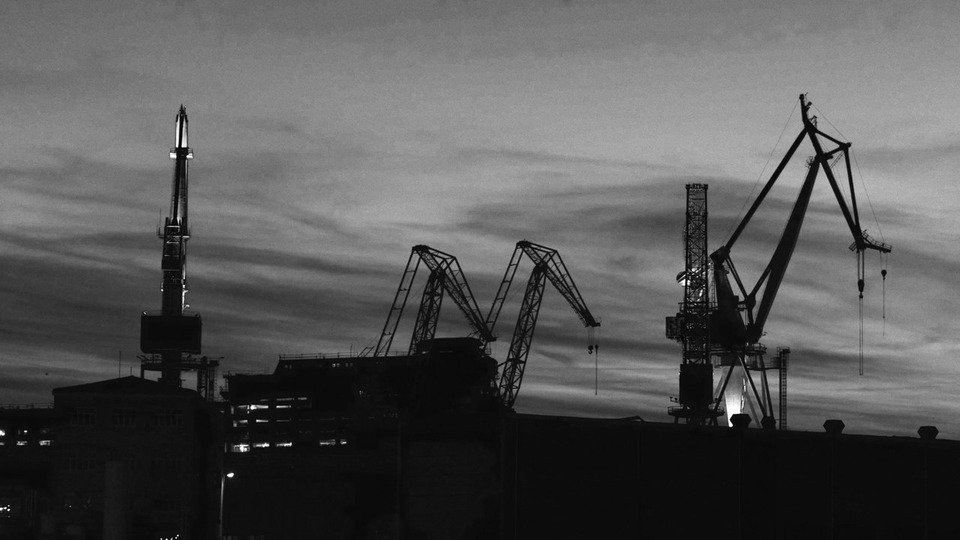 The city that refused to become a postcard